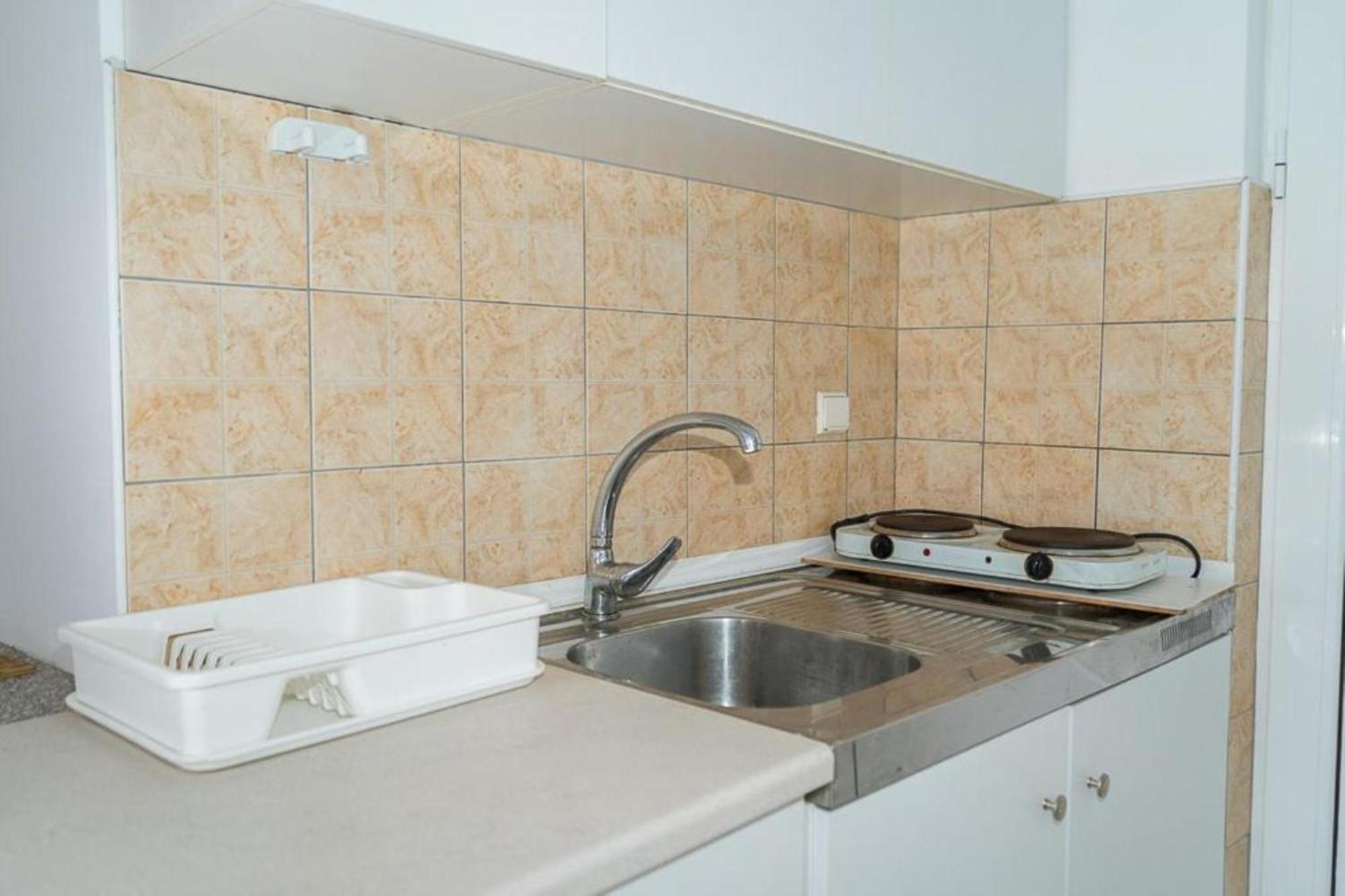 Appartamento con 2 Camere da Letto
